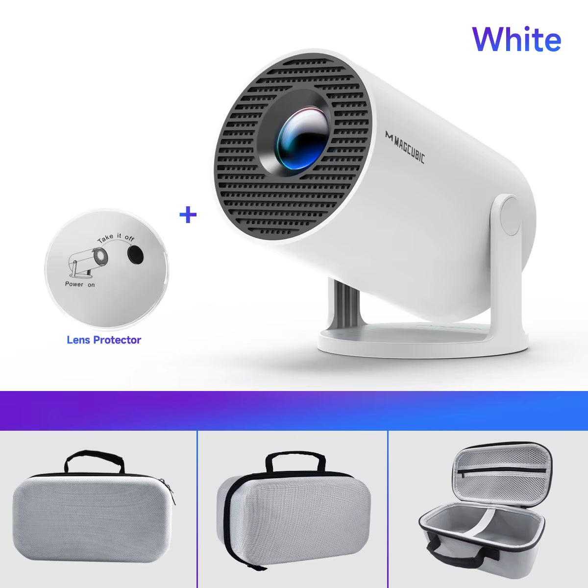 Elevate Your Movie Nights with the HY300 Pro 8K Projector - Perfect for Home & Outdoor Cinema! 🎥✨ #HomeTheater #Projector #MovieNight