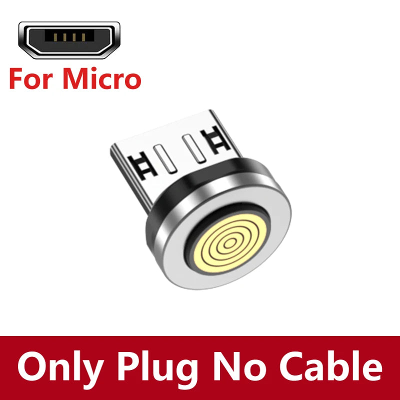 Power Up Your Devices with the 100W Magnetic USB Type C Cable! ⚡️ Fast Charging for MacBook, Samsung & iPhone! 🔌✨
