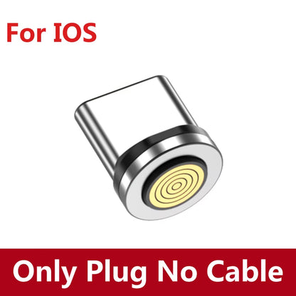 Power Up Your Devices with the 100W Magnetic USB Type C Cable! ⚡️ Fast Charging for MacBook, Samsung & iPhone! 🔌✨