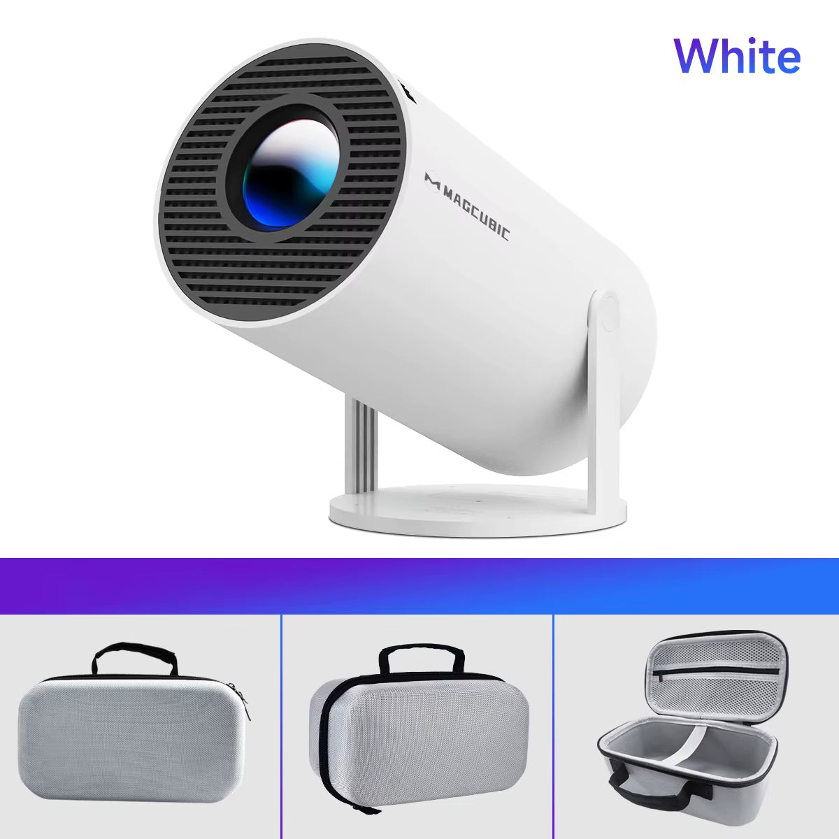 Elevate Your Movie Nights with the HY300 Pro 8K Projector - Perfect for Home & Outdoor Cinema! 🎥✨ #HomeTheater #Projector #MovieNight