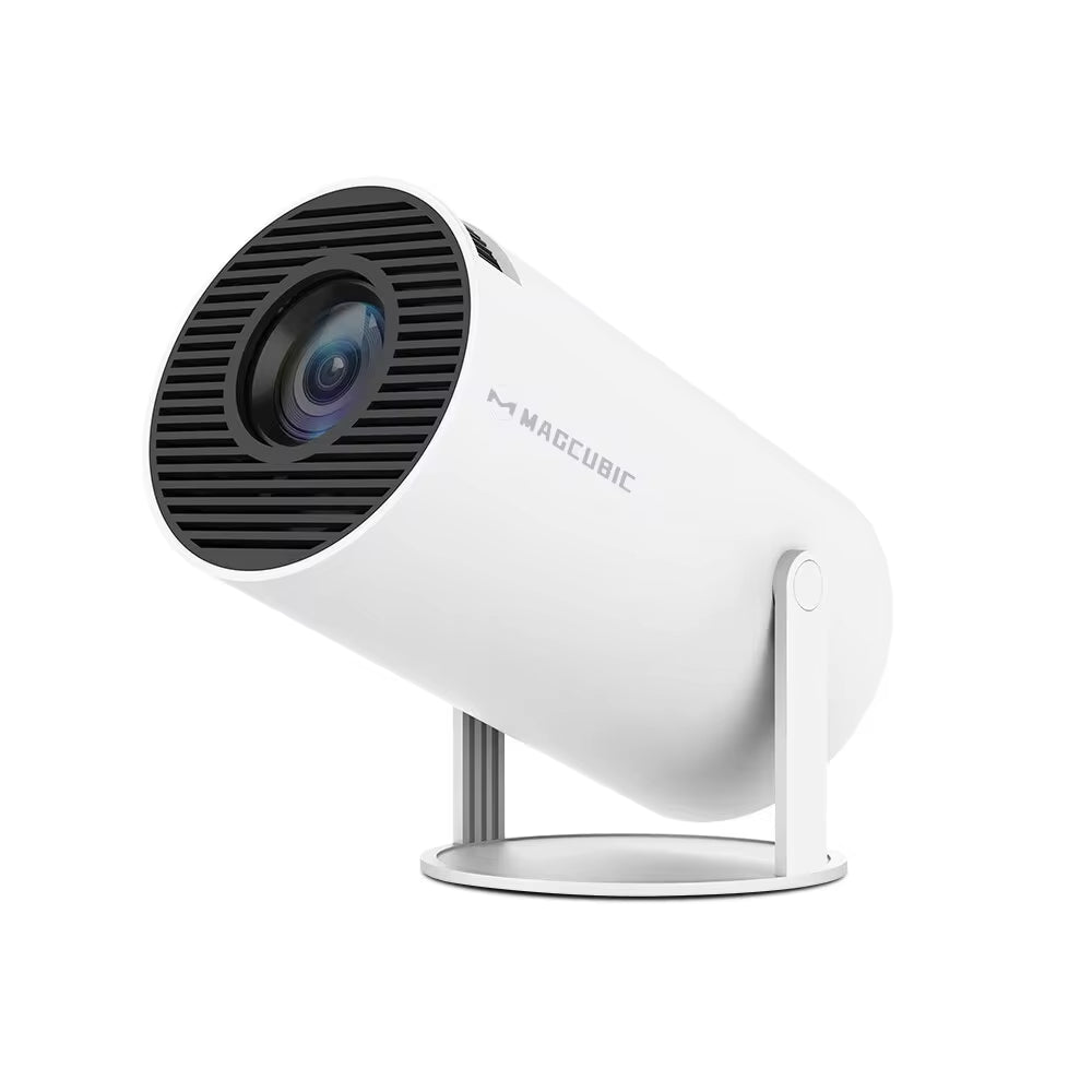 Elevate Your Movie Nights with the HY300 Pro 8K Projector - Perfect for Home & Outdoor Cinema! 🎥✨ #HomeTheater #Projector #MovieNight