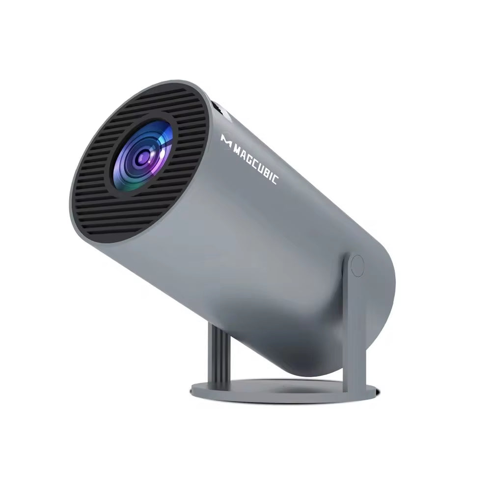 Elevate Your Movie Nights with the HY300 Pro 8K Projector - Perfect for Home & Outdoor Cinema! 🎥✨ #HomeTheater #Projector #MovieNight